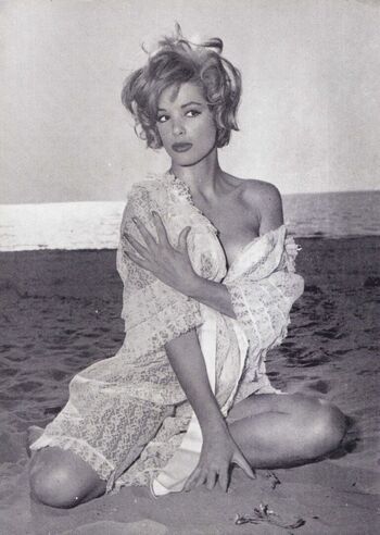 Vintage Starlets