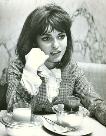 Vintage Starlets