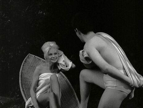 Vintage Starlets
