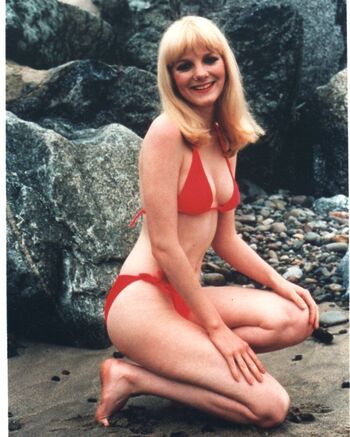 Vintage Starlets