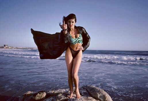 Vintage Starlets