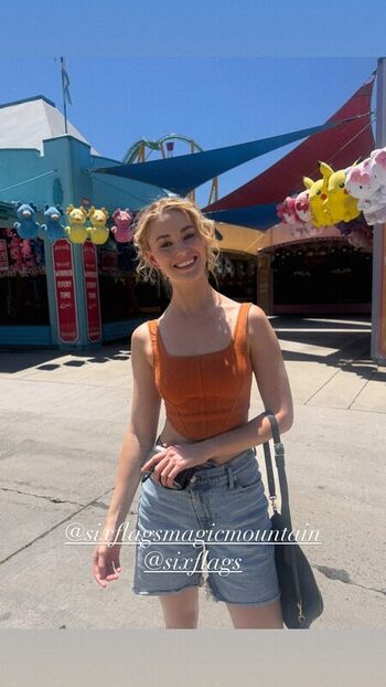 Virginia Gardner