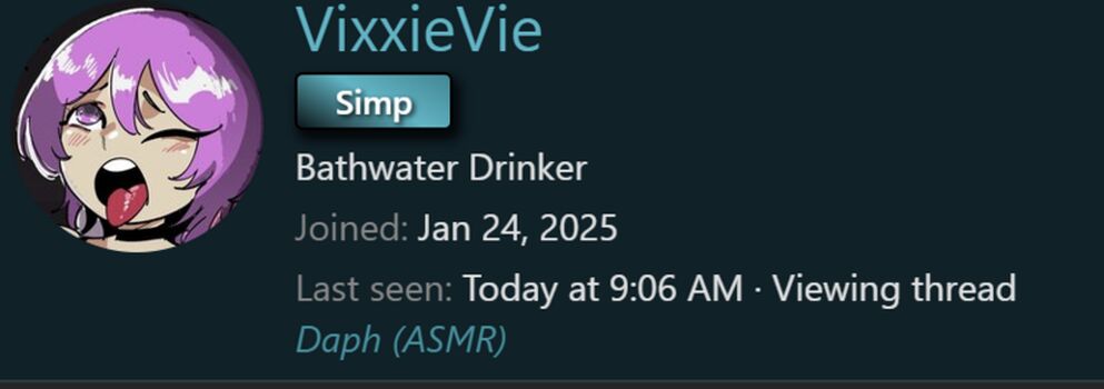 VixxieVie