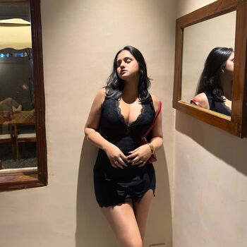 Vrinda Vinod