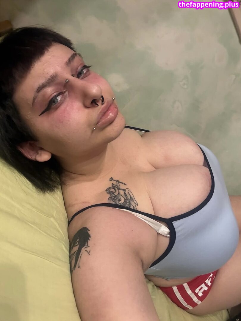 Mxmmytina / Vvalentinabonetalli Foto OnlyFans Nua #134