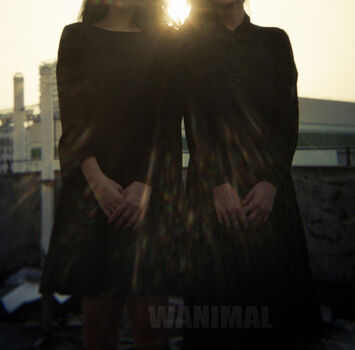 Wanimal Models