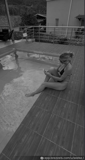 Wieke Langanke