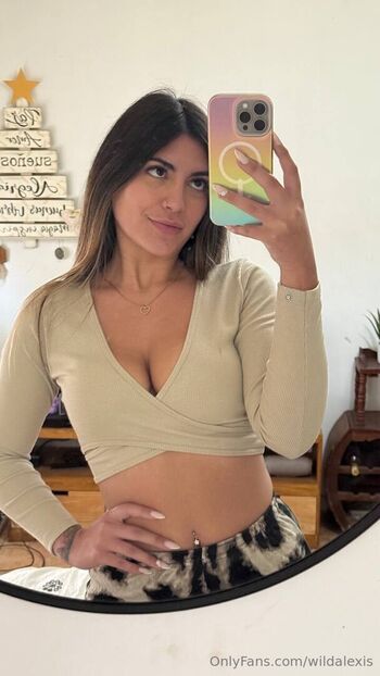 wildalexis