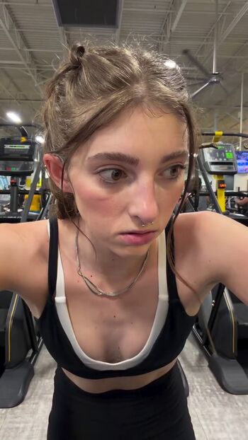 Willow Shields