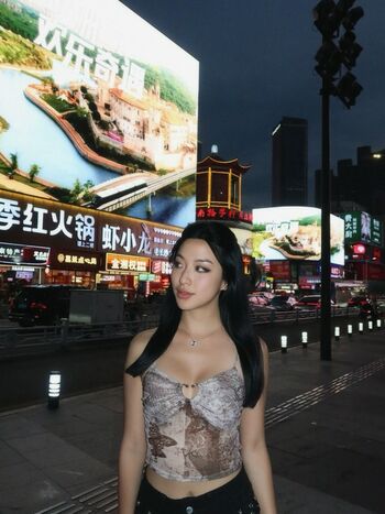 Winnie Chang
