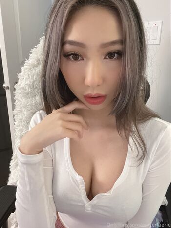 Winterfaerie