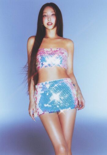 WomenK-pop