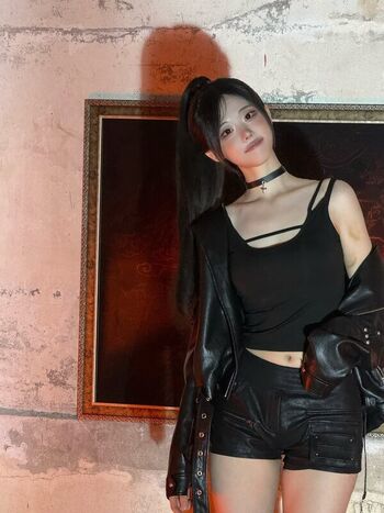 WomenK-pop