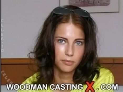 Woodman Casting