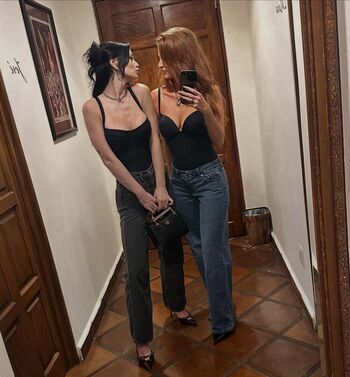 WWE's Paige / Saraya Bevis