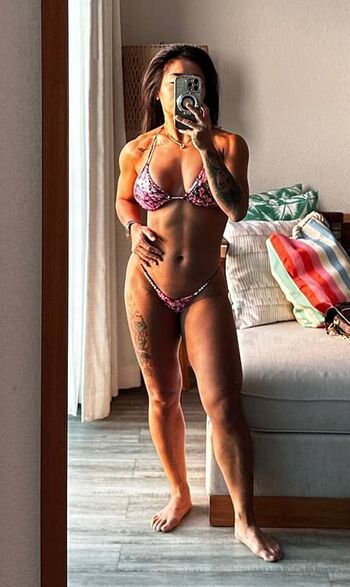 WWE Xia Li