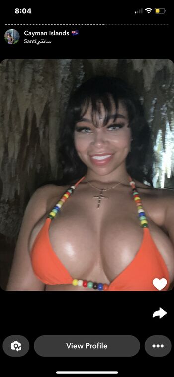 Xanti Li