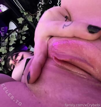 xcrybebi