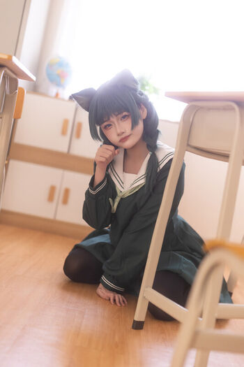 xiaoyukiko