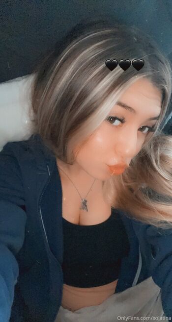 xolatina