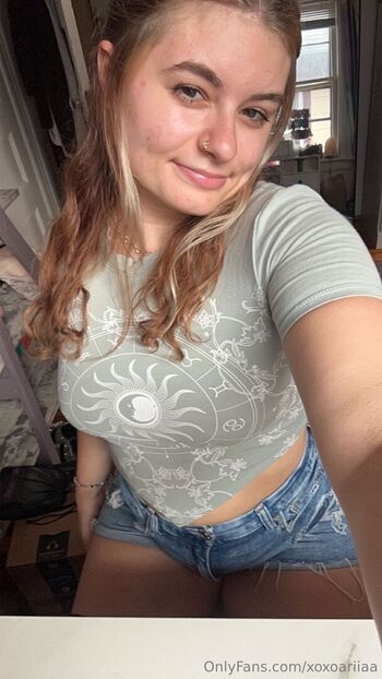 xoxoariiaa