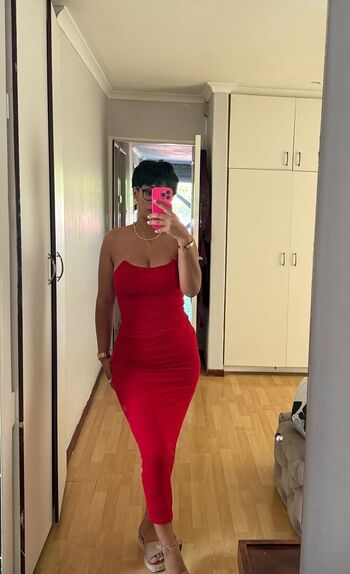 Xtacey, Stacey Africa