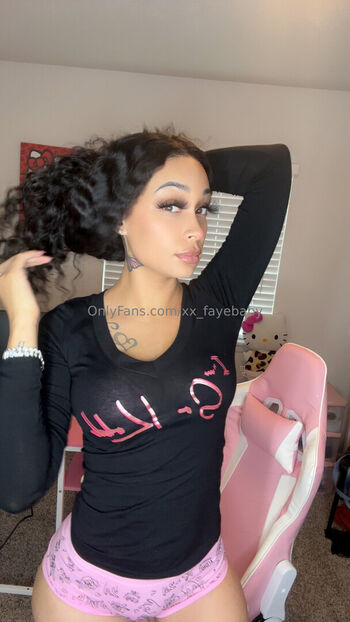 xx_fayebaby