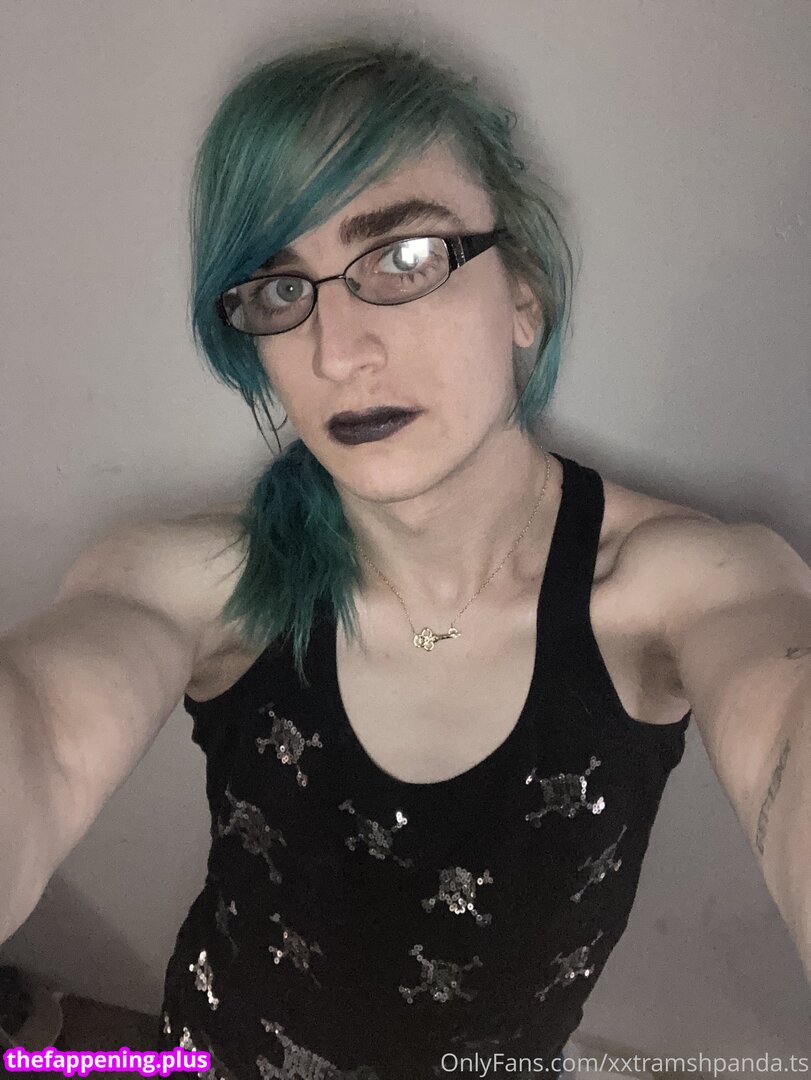 _trashpanda_express_ / xxxtramshpanda Foto OnlyFans Desnuda #5