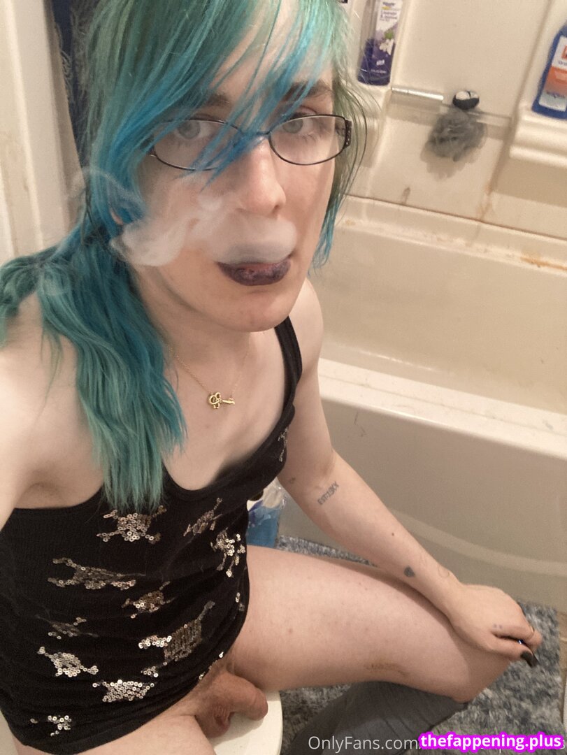 _trashpanda_express_ / xxxtramshpanda Meztelen OnlyFans Fotó #9