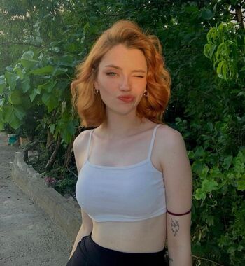 Yaren Ebru
