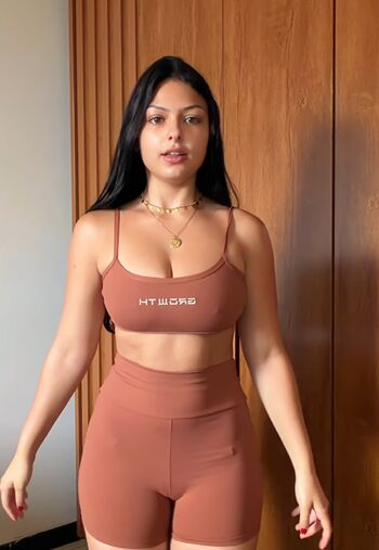 Yasmin Dias Yassay2K