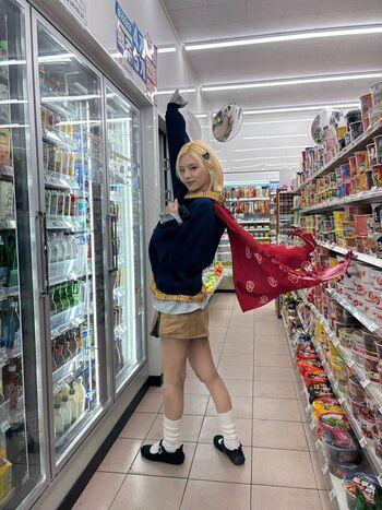 Yeji