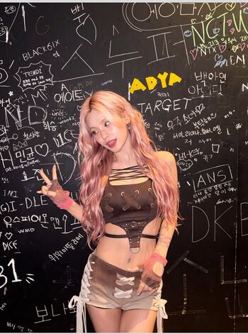 Yeji