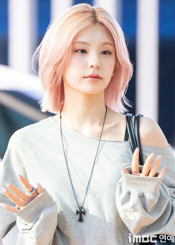 Yeji