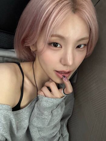 Yeji