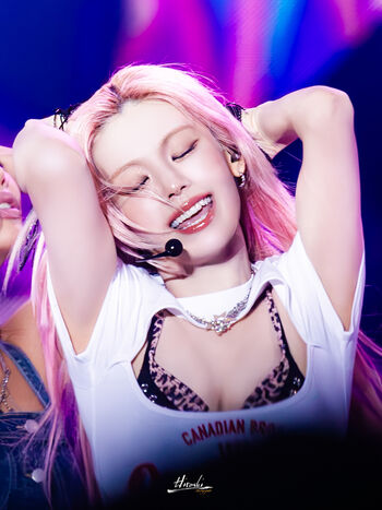Yeji