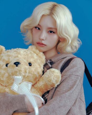 Yeji