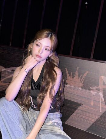 Yeji