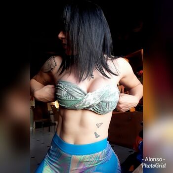 Yessica Alonso