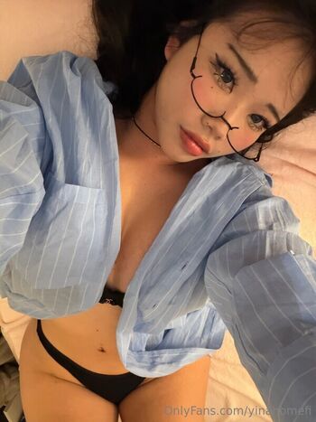 Yinahomefi
