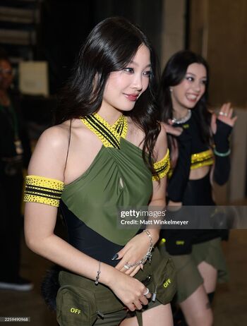 Yoonchae