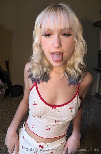 youranonymousegirlfree