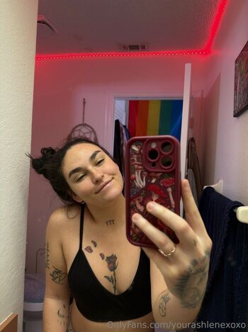 yourashlenexoxo