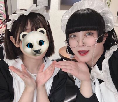 Yukamaru Maid