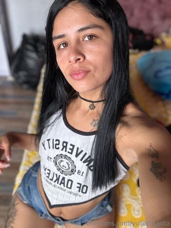 yuliethsanta