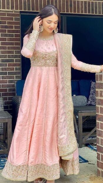 Yumna Zaidi