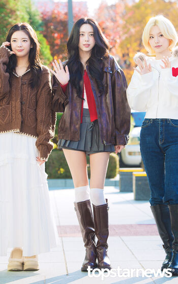 Yuna - ITZY (유나, Shin Yu Na)