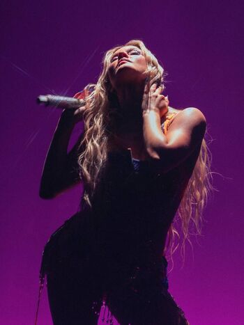 Zara Larsson