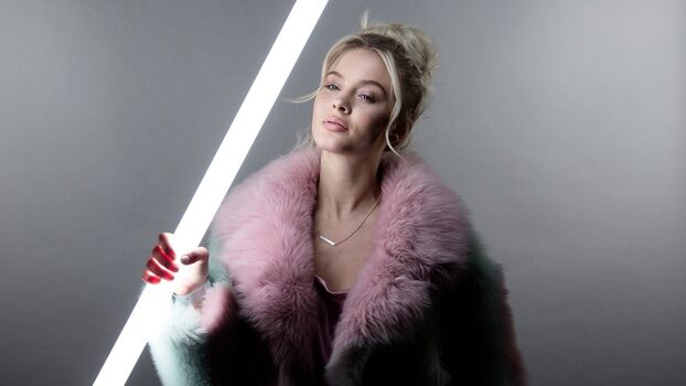 Zara Larsson