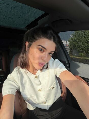 Zarina Yuldasheva